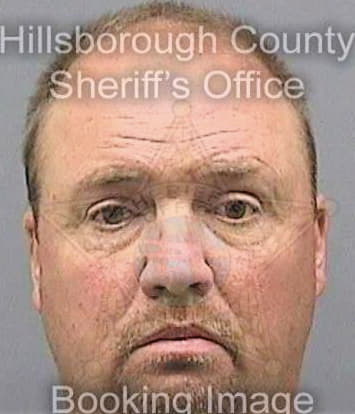 Newell Gary - Hillsborough County, FL 