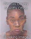 Newton Jamesha - Pinellas County, FL 