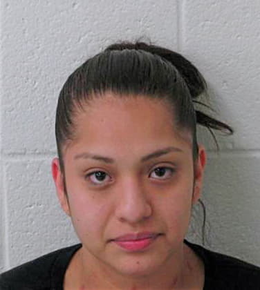 Cordova Yesenia - Newton County, GA 