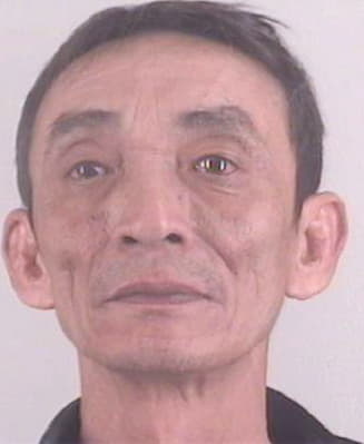 Nguyen Dung - Tarrant County, TX 