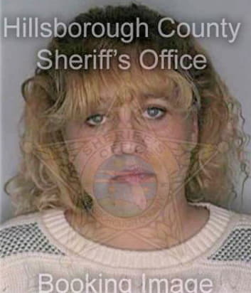 Scott Elizabeth - Hillsborough County, FL 