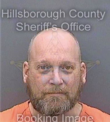 Barcus Robert - Hillsborough County, FL 