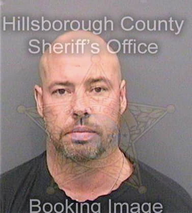 Eliff Barry - Hillsborough County, FL 