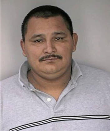 Mendoza Jose - Hillsborough County, FL 