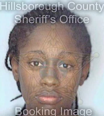 Brockington Kenethra - Hillsborough County, FL 