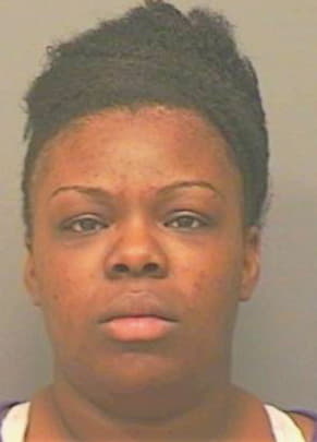 Mcgregor Meoshia - Montgomery County, TN 