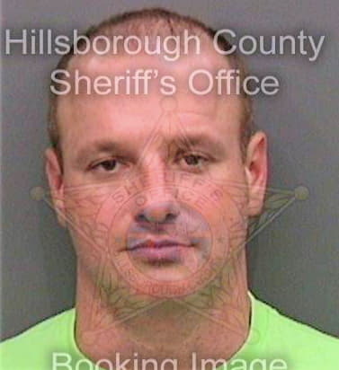 Sneed Alvin - Hillsborough County, FL 