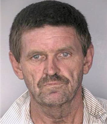 Smith Clifford - Hillsborough County, FL 