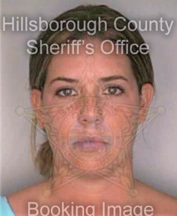 Gonzalezdiaz Germaine - Hillsborough County, FL 