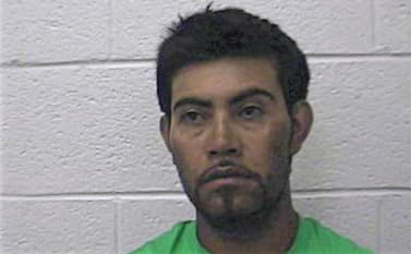 Hernandez-Ruiz Alejandro - Washington County, TN 