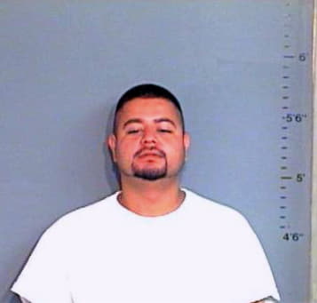 Cardona Ernest - Brazos County, TX 