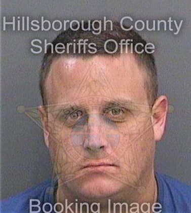 Rankin Garrett - Hillsborough County, FL 