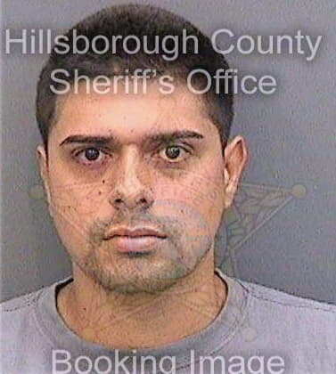 Cortes Pedro - Hillsborough County, FL 