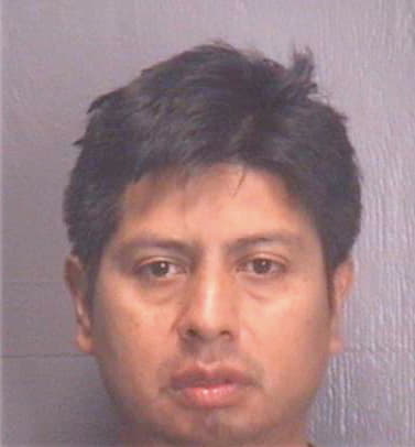 Martinez Andres - NewHanover County, NC 