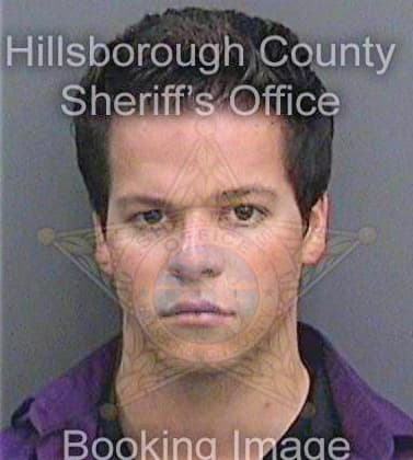 Bloomfield Brian - Hillsborough County, FL 
