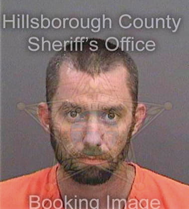 Mcgall Garrett - Hillsborough County, FL 
