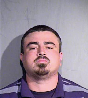 Topete Christian - Maricopa County, AZ 