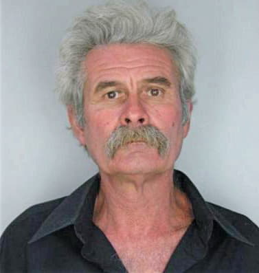 Mertz John - Hillsborough County, FL 