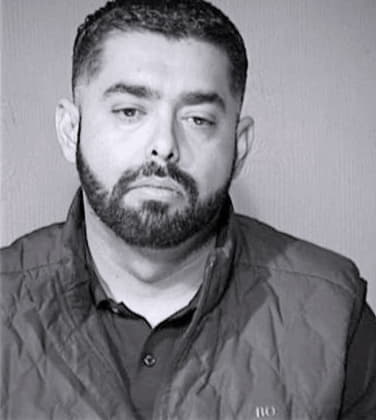 Betancourt Maximino - Maricopa County, AZ 