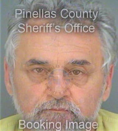 Petrovic Petar - Pinellas County, FL 