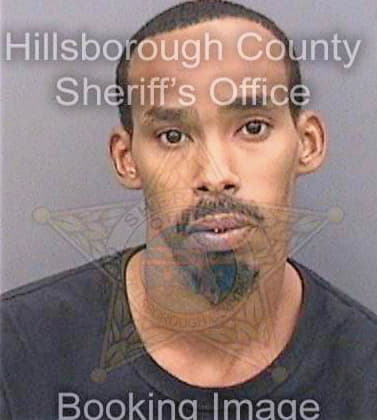 Randolph Ramero - Hillsborough County, FL 