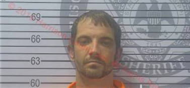 Campbell Timothy - Harrison County, MS 