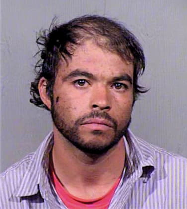 Torrez Benjamin - Maricopa County, AZ 