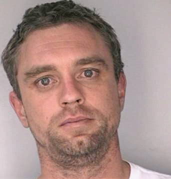 Shirk Jamison - Hillsborough County, FL 
