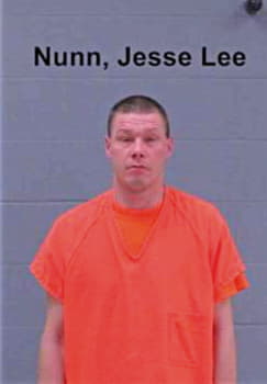 Nunn Jesse - BlueEarth County, MN 