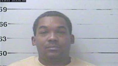 Woullard Jose - Harrison County, MS 