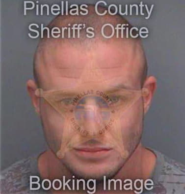 Fortman Thomas - Pinellas County, FL 