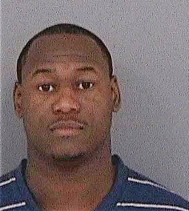 Silhomme Alex - Hillsborough County, FL 