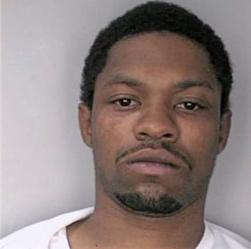 Mccroy Antonio - Hillsborough County, FL 