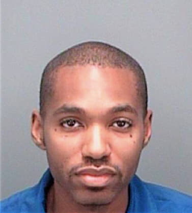 Kirksey Benjamin - Pinellas County, FL 