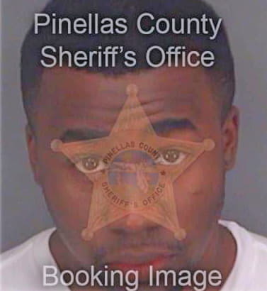 Harris Javonte - Pinellas County, FL 