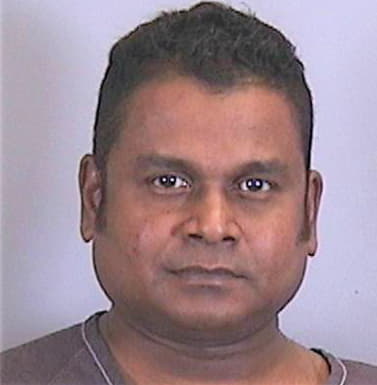 Mookiah Jesuraja - Manatee County, FL 