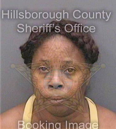 Metoyer Karen - Hillsborough County, FL 