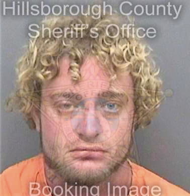 Mcwhorter Kasey - Hillsborough County, FL 