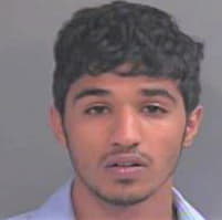 Alhajri Nawaf - Washington County, AR 