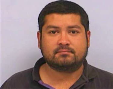 Renteria Zacarias - Travis County, TX 