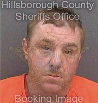 Scott Adam - Hillsborough County, FL 