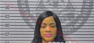 Williams Alicia - Harrison County, MS 