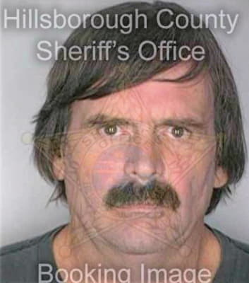 Bruce David - Hillsborough County, FL 