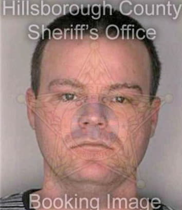 Blanchard Michael - Hillsborough County, FL 