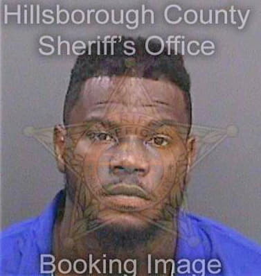 Burse Quinton - Hillsborough County, FL 