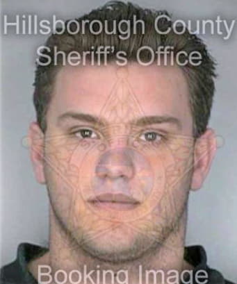 Simpson Robert - Hillsborough County, FL 