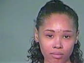 Coleman Latishia - Knox County, TN 