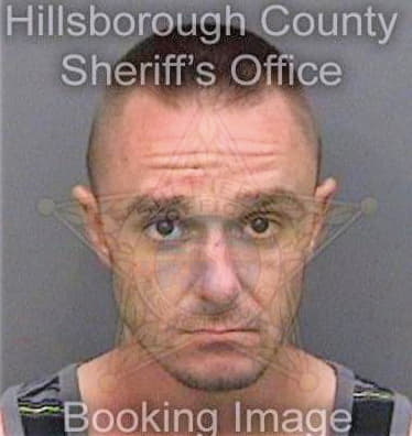 Hey Matthew - Hillsborough County, FL 