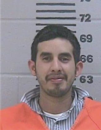 Robles Rogelio - Gillespie County, TX 