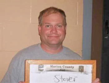 Stover Bobby - Marion County, AL 